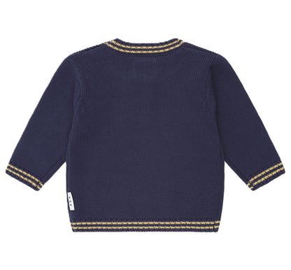 Huxbaby Baller Hux Sweater HB5017W26