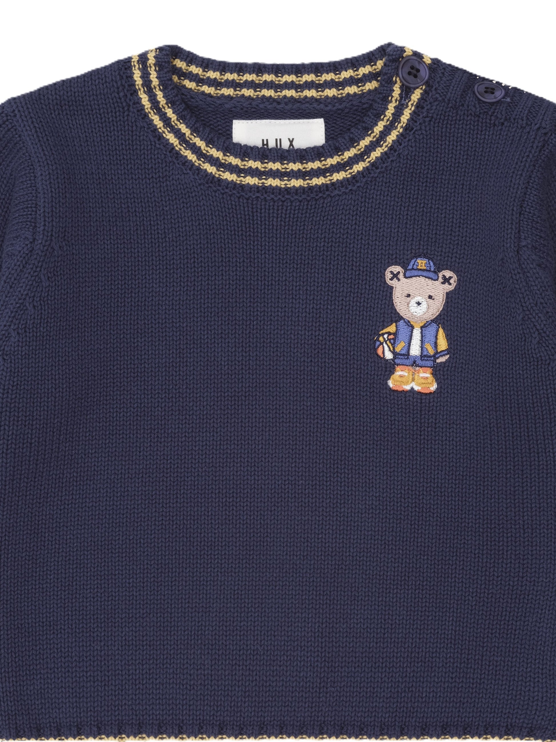 Huxbaby Baller Hux Sweater HB5017W26