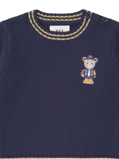 Huxbaby Baller Hux Sweater HB5017W26