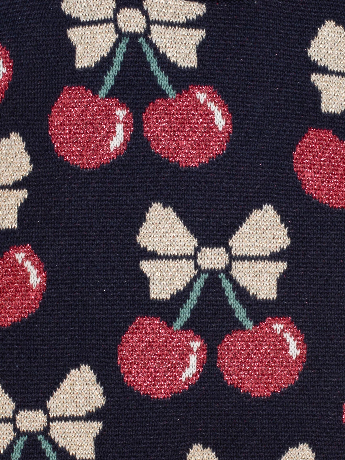 Huxbaby Cherry Pie Sweater HB5342S25