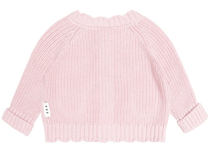 Huxbaby Cardigan HB5421S26