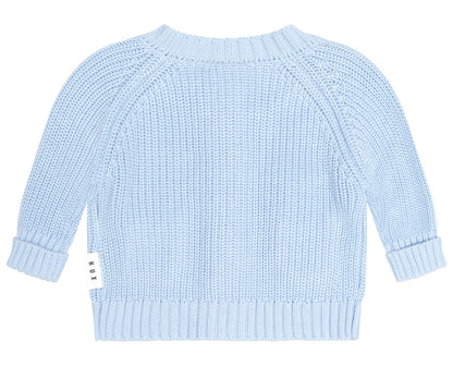 Huxbaby Baby Cardigan HB5461S26