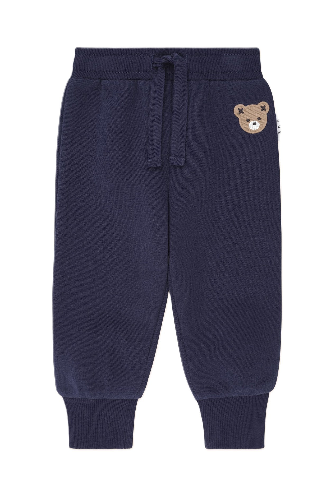 Huxbaby Navy Hux Sweatpants HB6073W26
