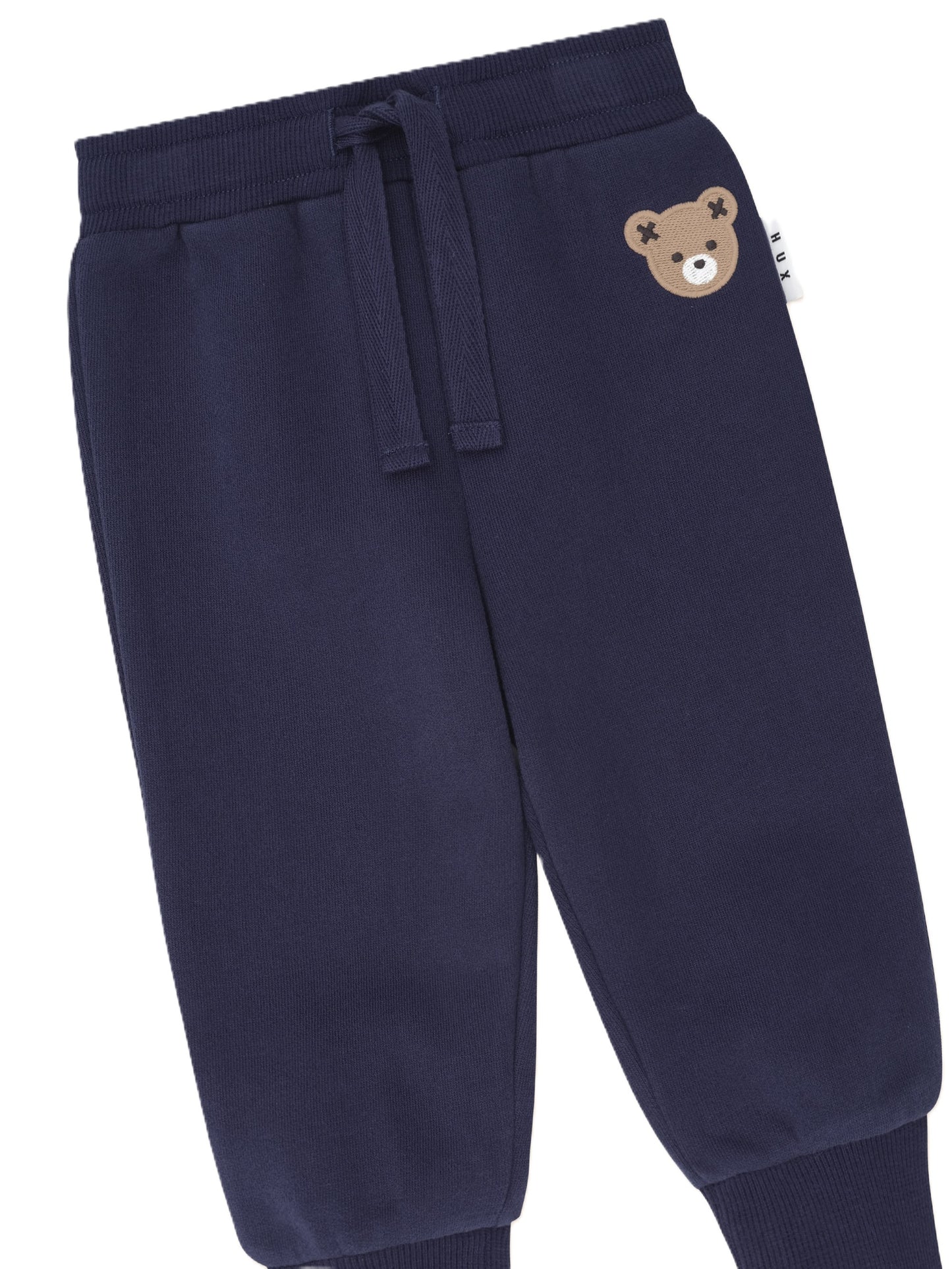 Huxbaby Navy Hux Sweatpants HB6073W26