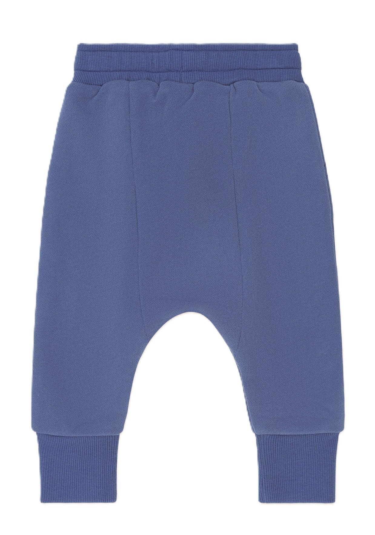 Huxbaby Blue Trackpants HB6077W26