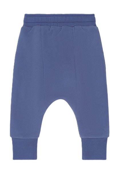Huxbaby Blue Trackpants HB6077W26