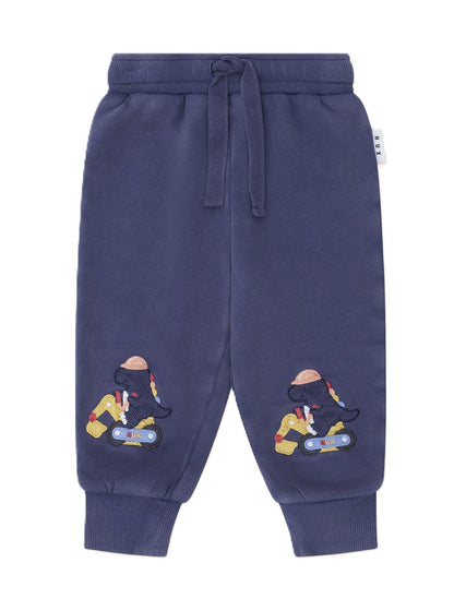 Huxbaby Tradie Dino Sweatpants HB6078W26
