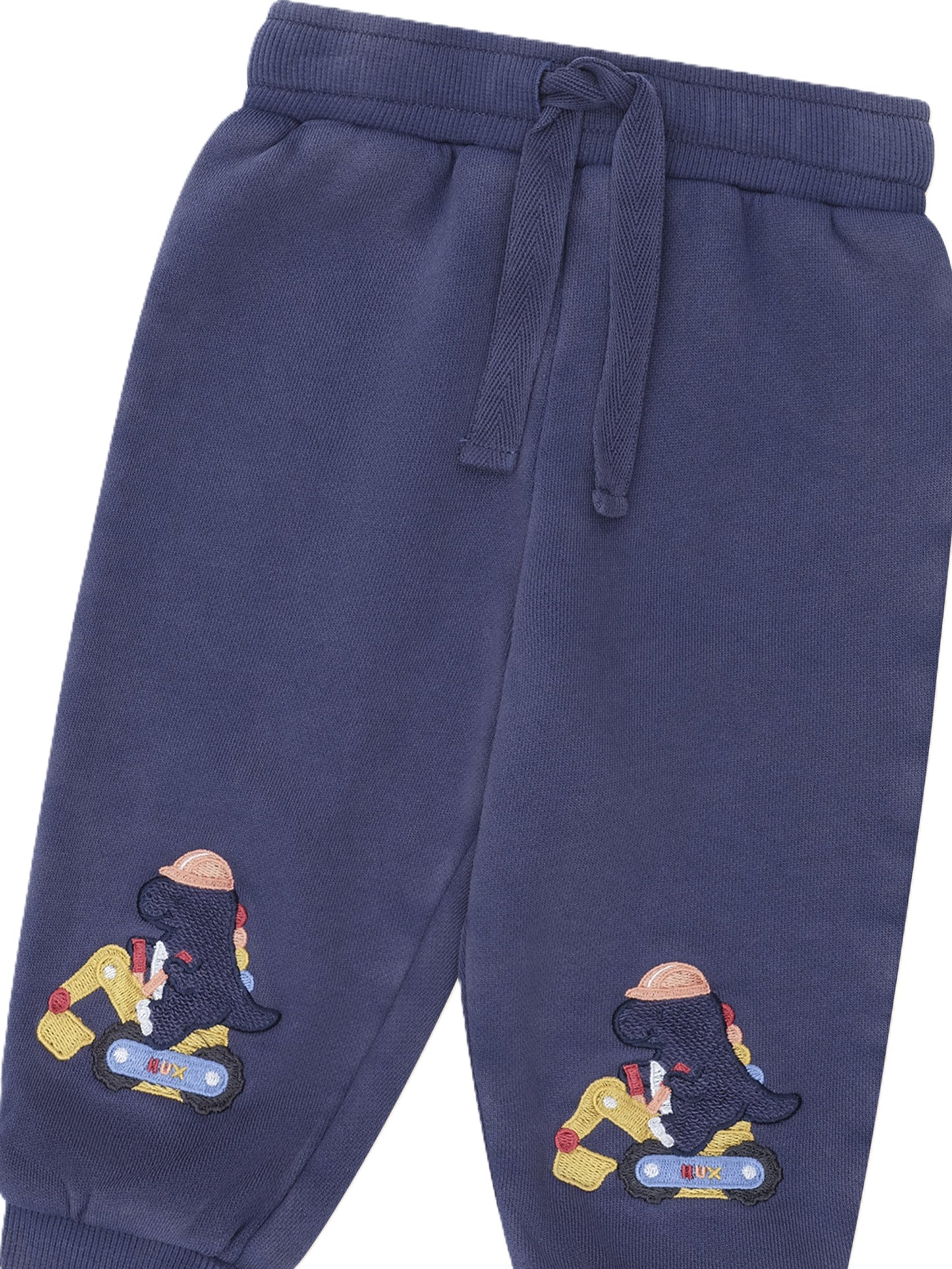 Huxbaby Tradie Dino Sweatpants HB6078W26