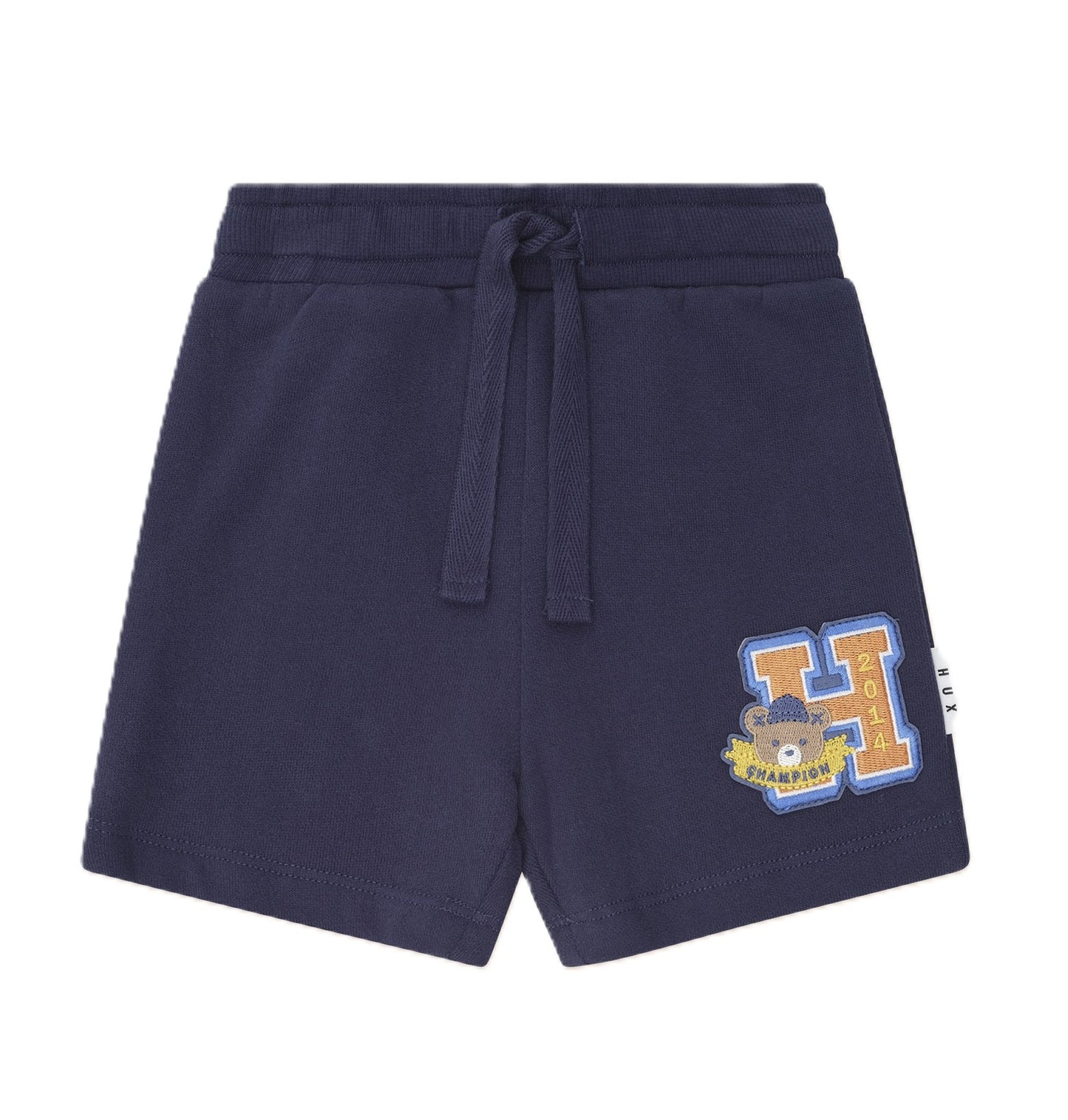 Huxbaby Collegiate Hux Shorts HB6089W26