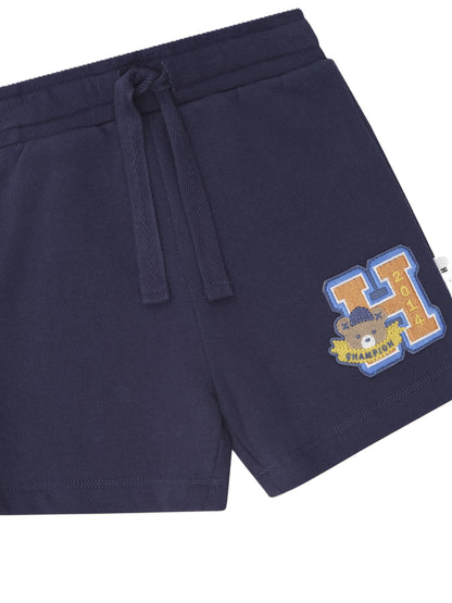 Huxbaby Collegiate Hux Shorts HB6089W26