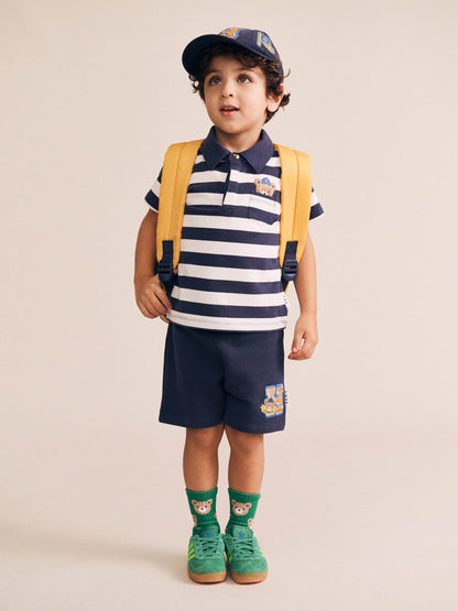 Huxbaby Huxbear Sport Socks Set HB8414W26