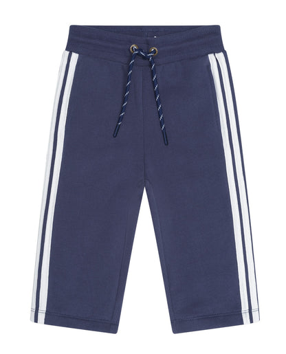 Huxbaby Sporty Stripe Sweatpants HB6101S26