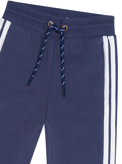 Huxbaby Sporty Stripe Sweatpants HB6101S26