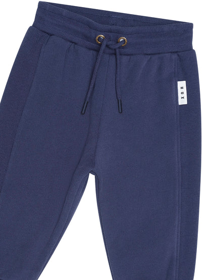 Huxbaby Moto Sweatpants HB6103S26