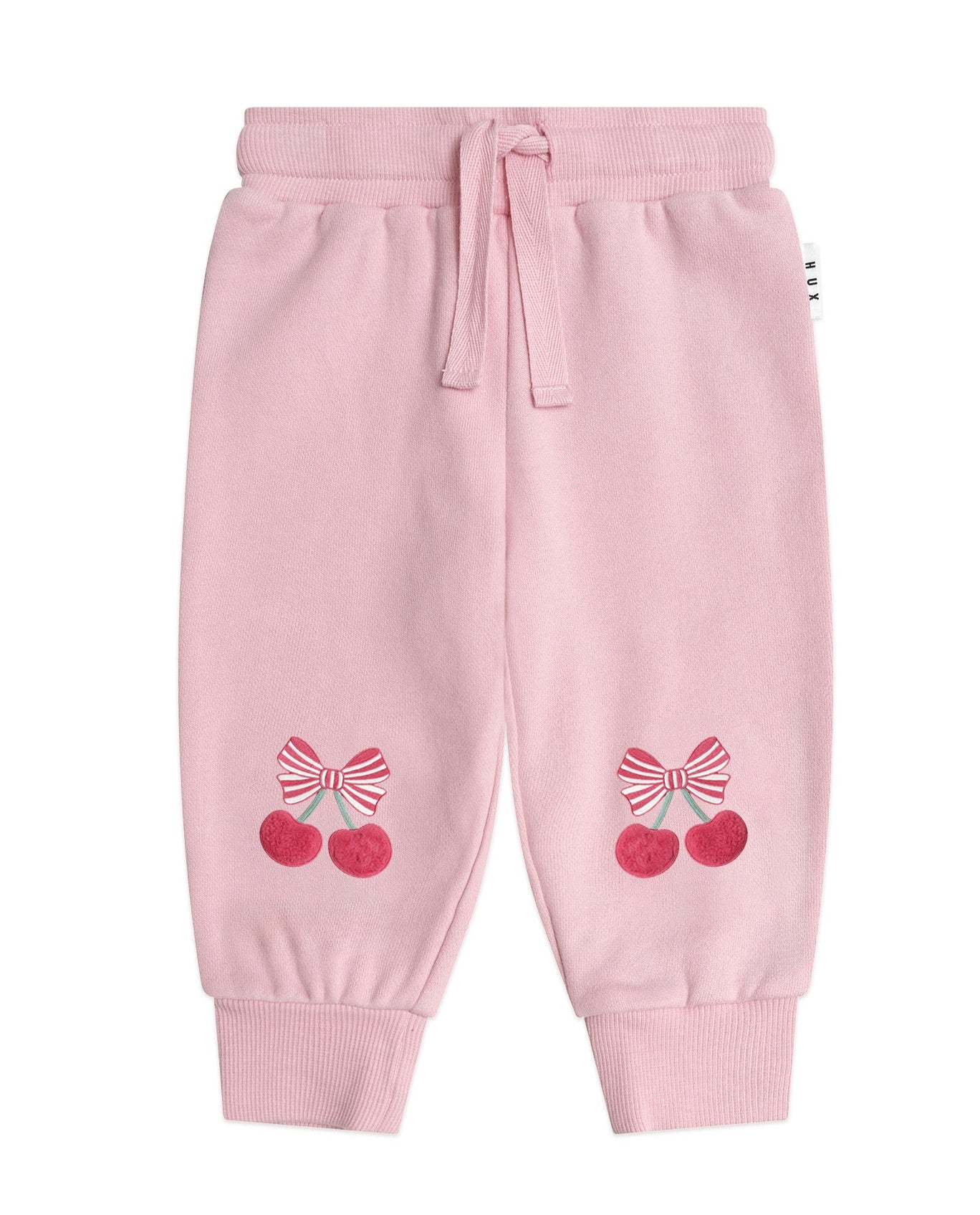 Huxbaby Cherry Pie Trackpants HB6146S25