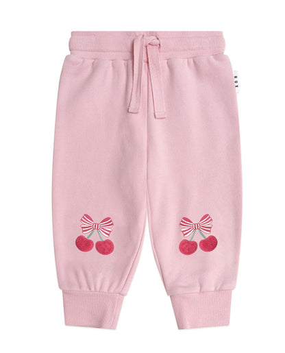 Huxbaby Cherry Pie Trackpants HB6146S25