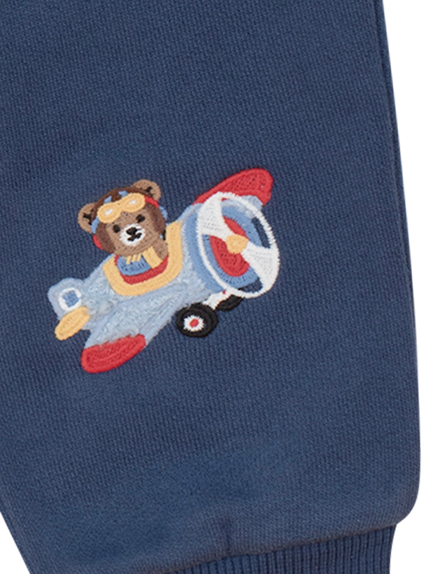 Huxbaby Aviator Huxbear Trackpants HB6162S25