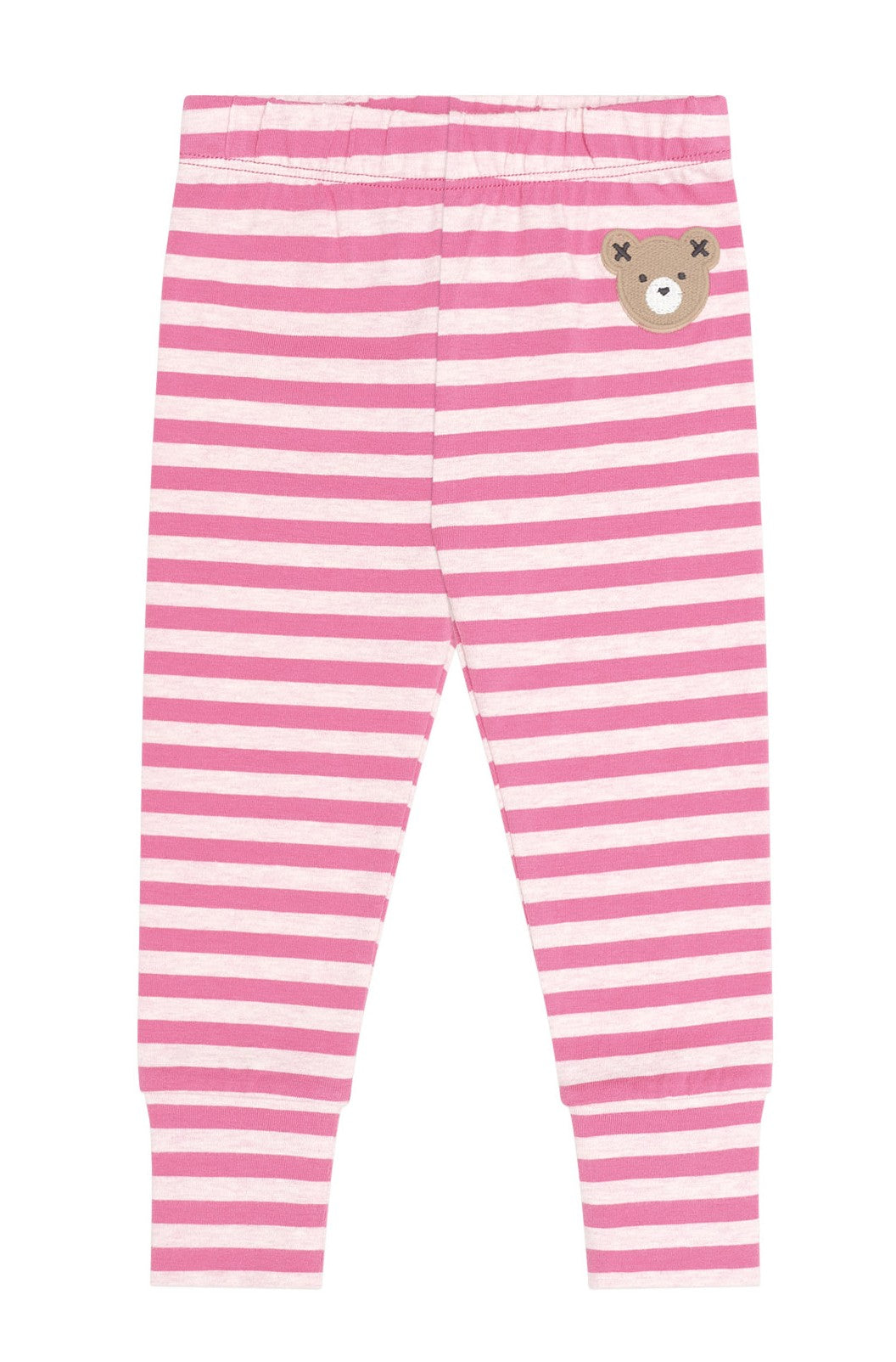 Huxbaby Berry Stripe Hux Leggings HB6292S26