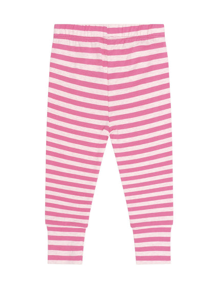Huxbaby Berry Stripe Hux Leggings HB6292S26
