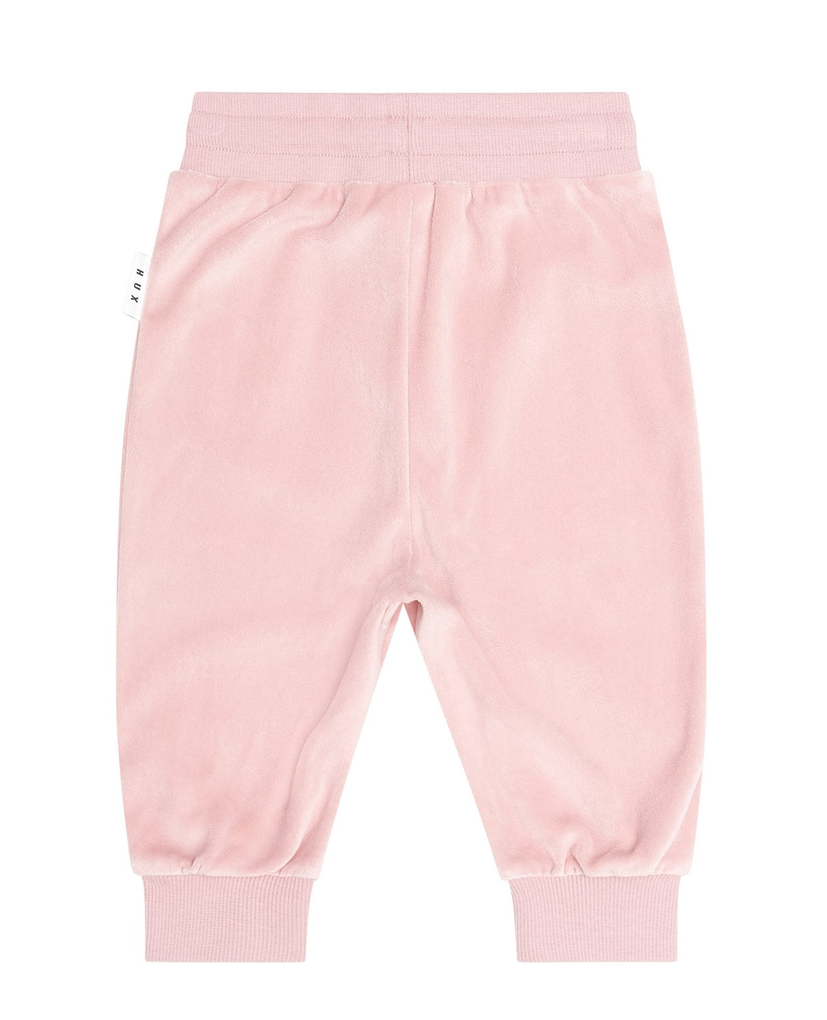 Huxbaby Cherry Velour Pants HB6305S26