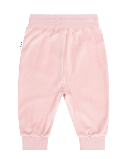 Huxbaby Cherry Velour Pants HB6305S26