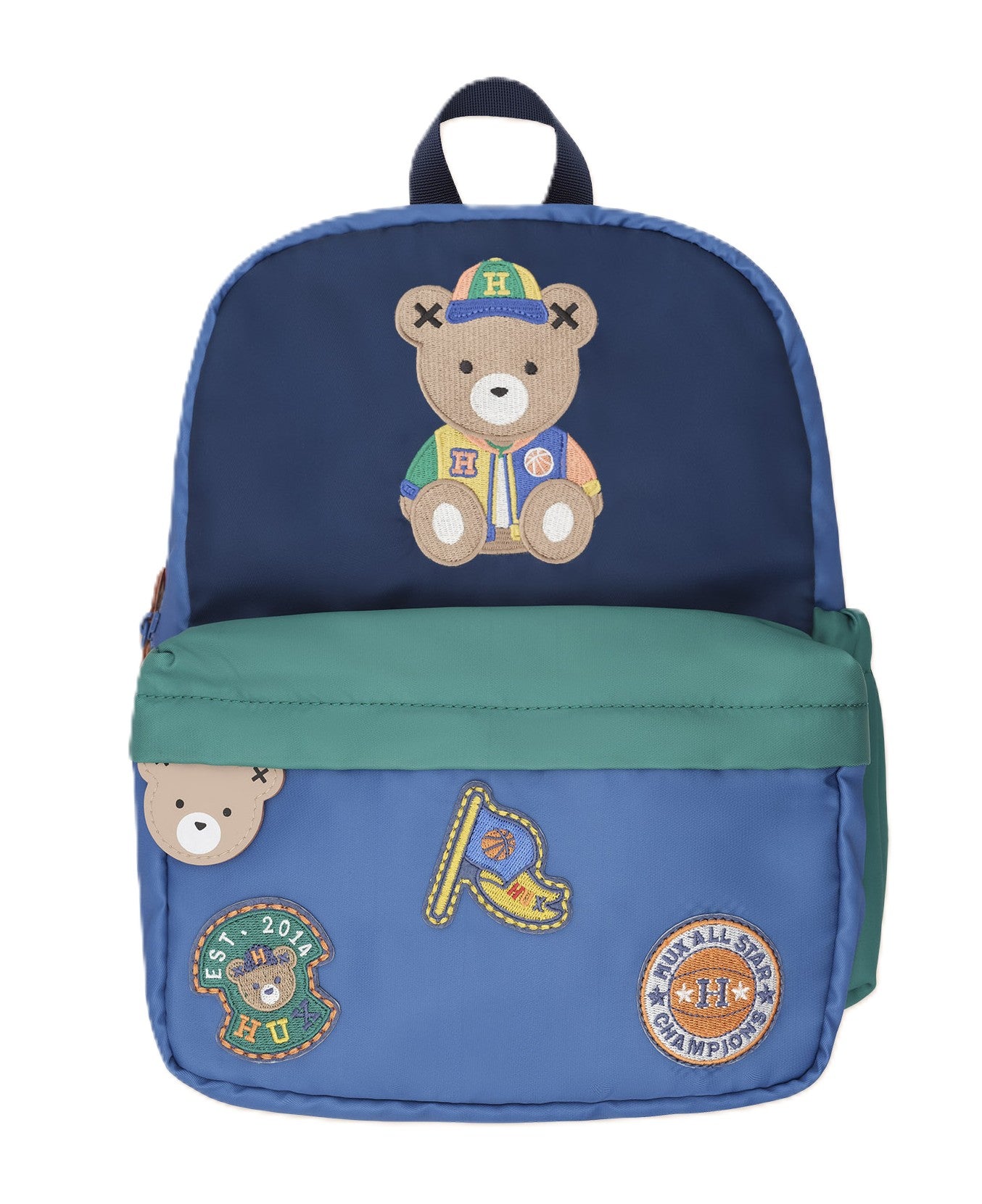 Huxbaby Varsity Backpack HB8101W26
