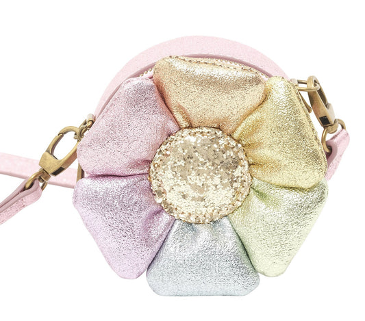 Huxbaby Rainbow Flower Bag HB8267S26