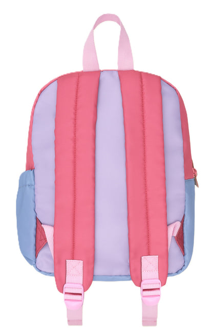 Huxbaby Huxette Varsity Backpack HB8324W26