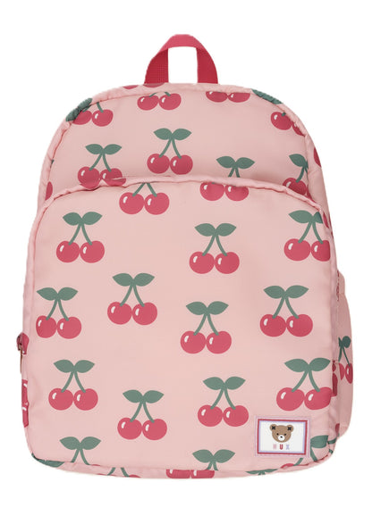 Huxbaby Very Cherry Backpack HB8325W26