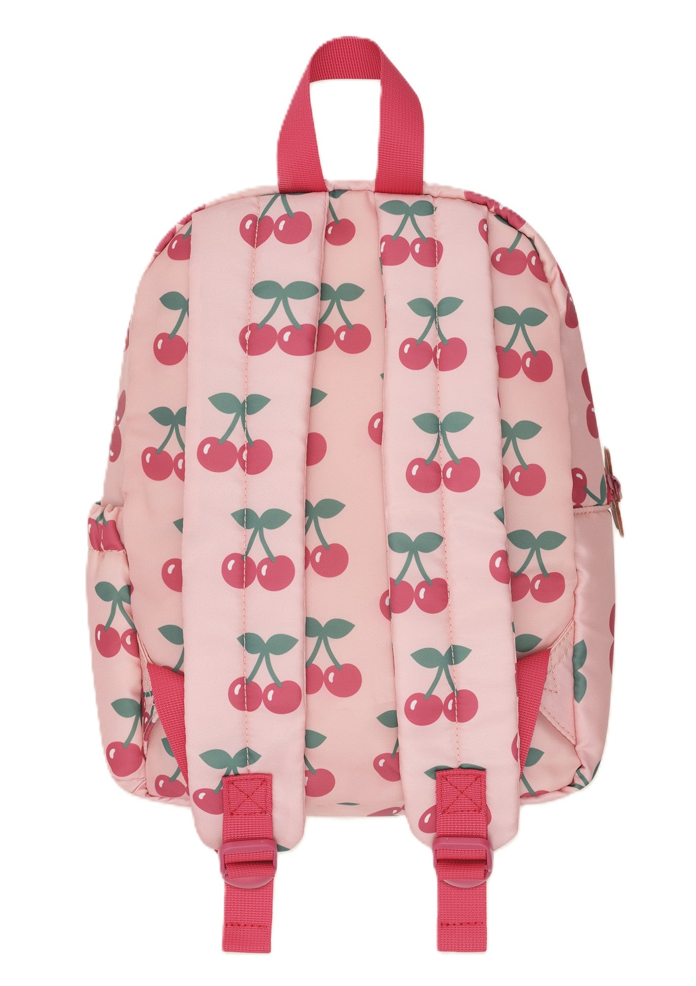 Huxbaby Very Cherry Backpack HB8325W26