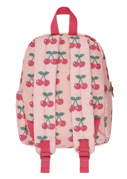 Huxbaby Very Cherry Backpack HB8325W26