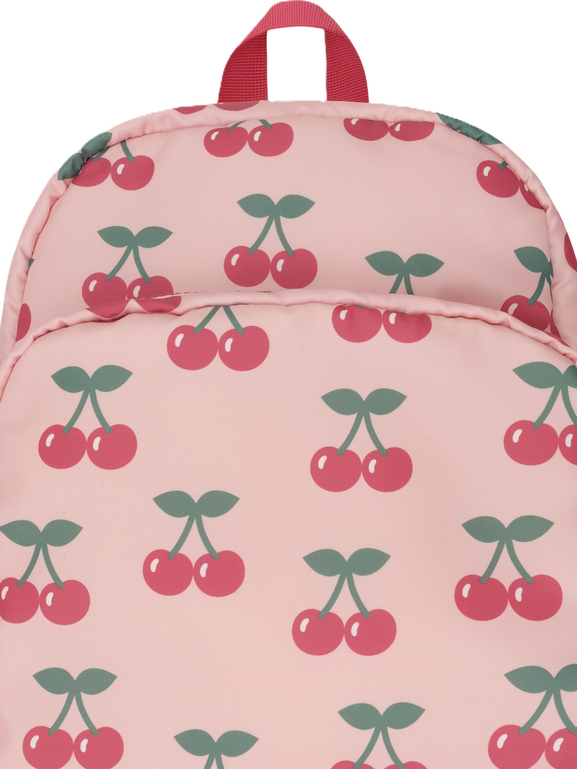 Huxbaby Very Cherry Backpack HB8325W26