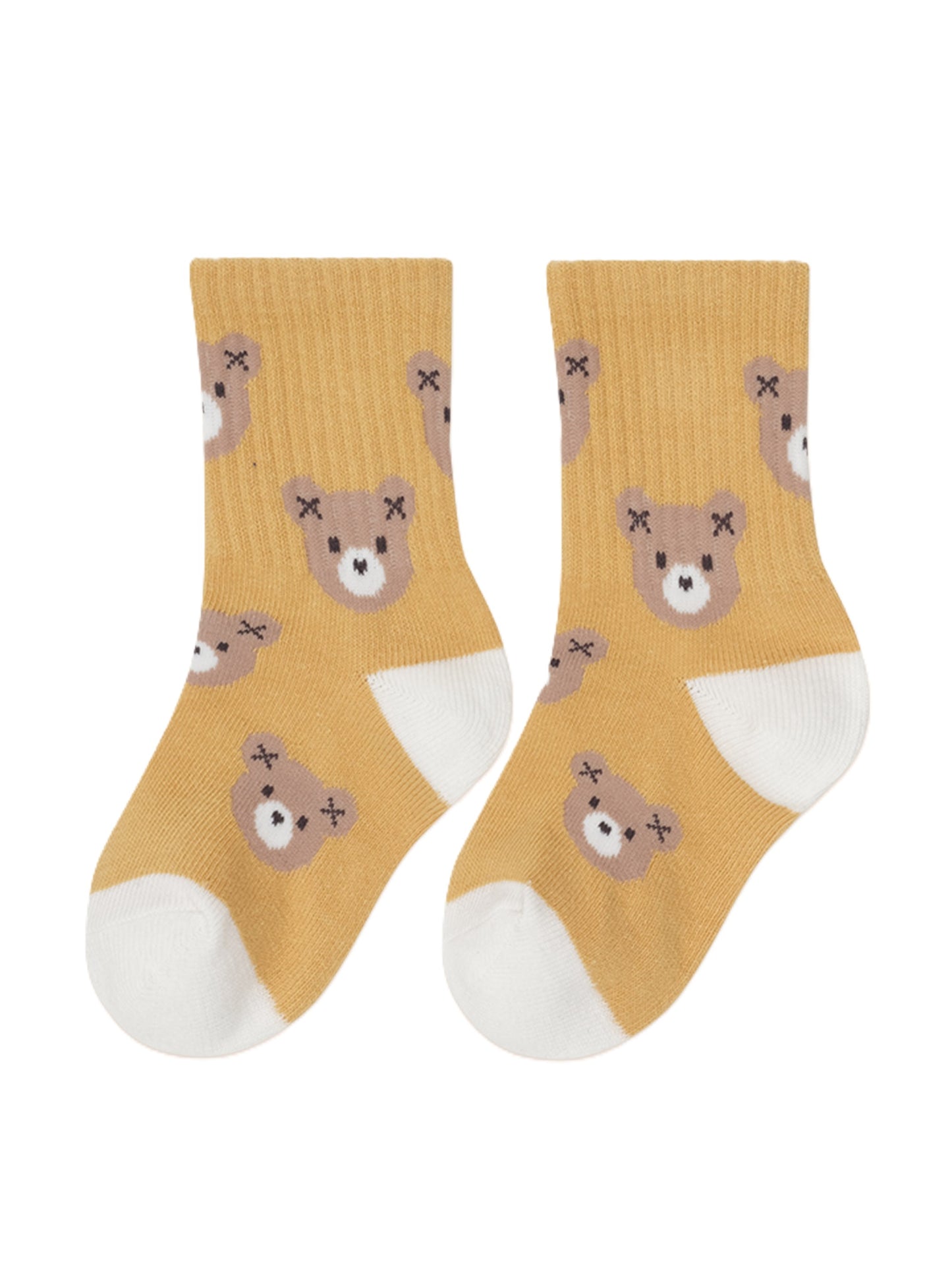 Huxbaby Huxbear Sport Socks Set HB8414W26