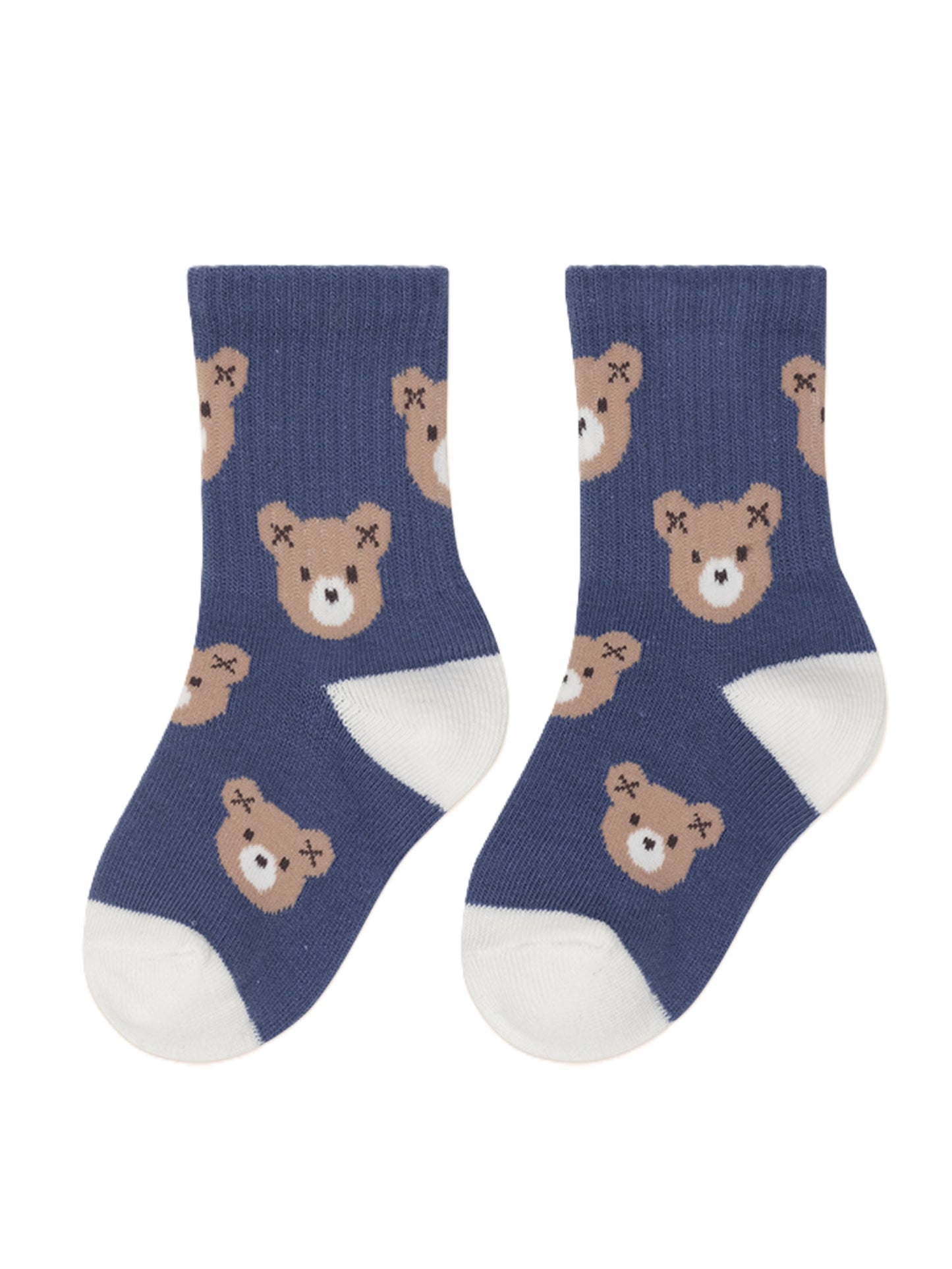 Huxbaby Huxbear Sport Socks Set HB8414W26