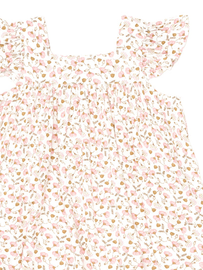 Huxbaby Ditsy Floral Set HB9392W26