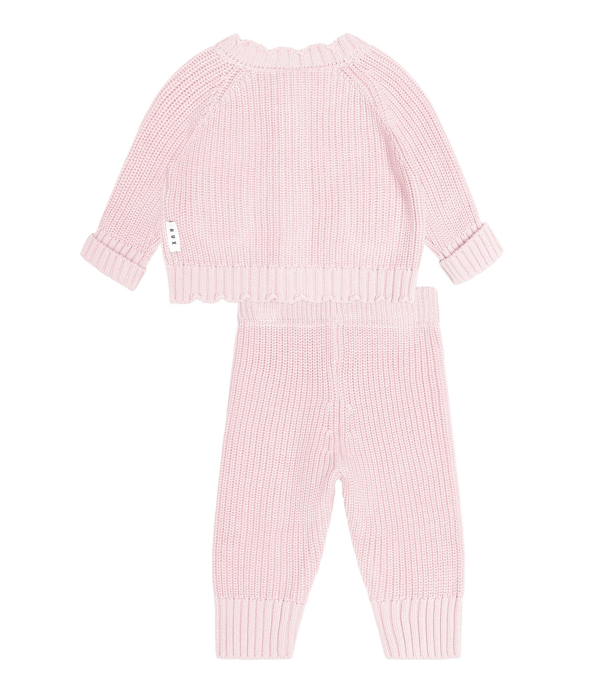 Huxbaby Cardigan & Pants Set HB9477S26