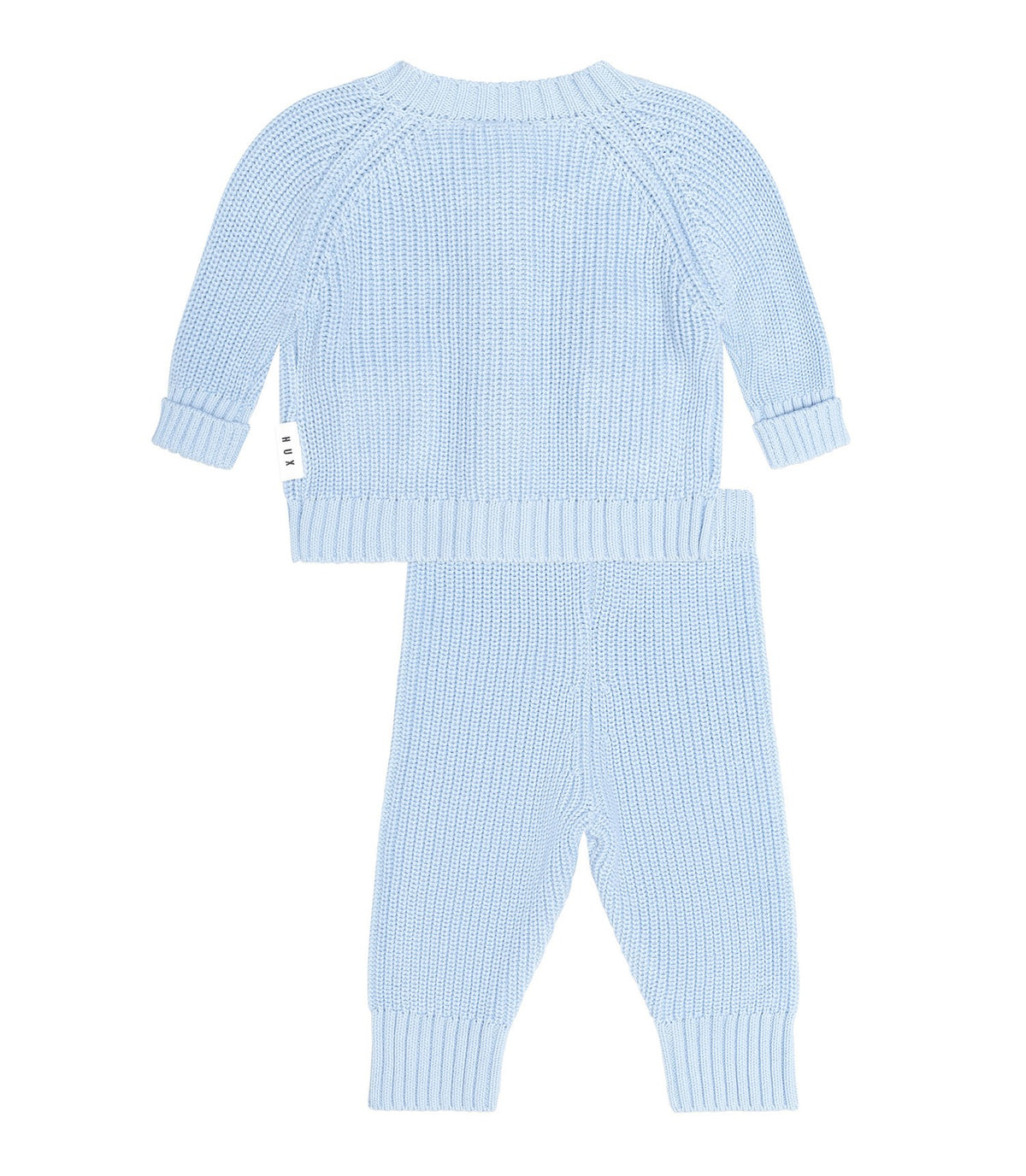 Huxbaby Cardigan and Pants Set HB9480S26
