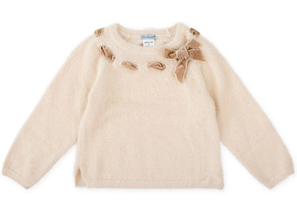 Tutto Piccolo Sweater 3867W25