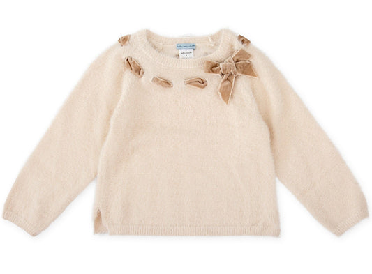 Tutto Piccolo Sweater 3867W25