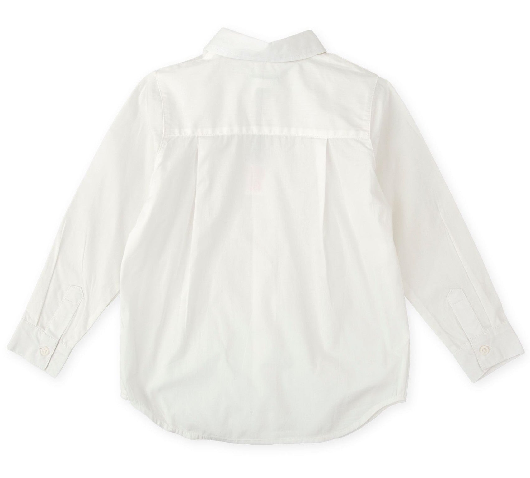 Tutto Piccolo Boys Shirt 3008W25