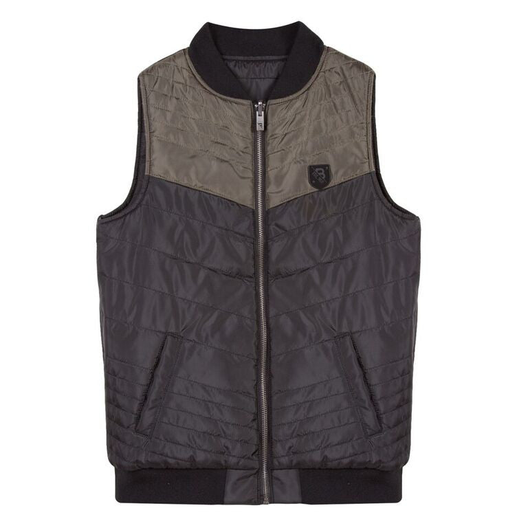 Beckaro Waistcoat 3M16007