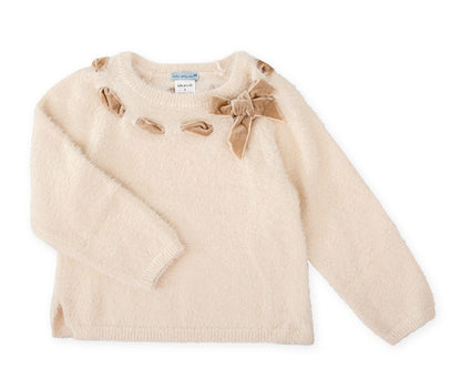 Tutto Piccolo Sweater 3867W25