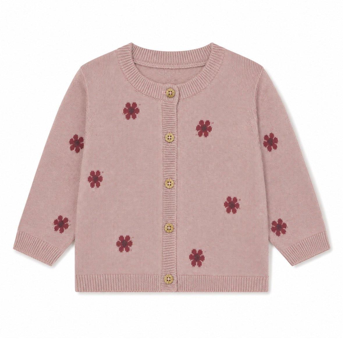 Minymo Cardigan & Pants Set 114467-114484