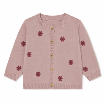 Minymo Cardigan & Pants Set 114467-114484