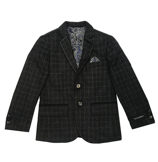 Leo & Zachary Blazer blz-409 