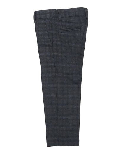 Leo & Zachary Dress Pants lz-ink (lz448-ink)