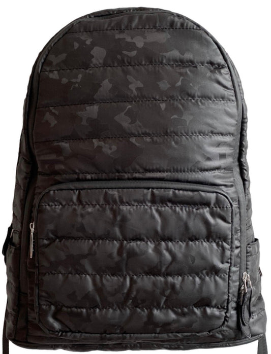 9 - Bary Lynn Backpack 