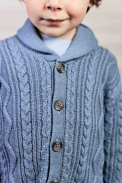 Tartine et Chocolat Baby Boys Cardigan TR18171 