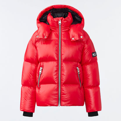 Mackage Kids Jesse Down Coat 