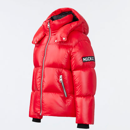 Mackage Kids Jesse Down Coat 